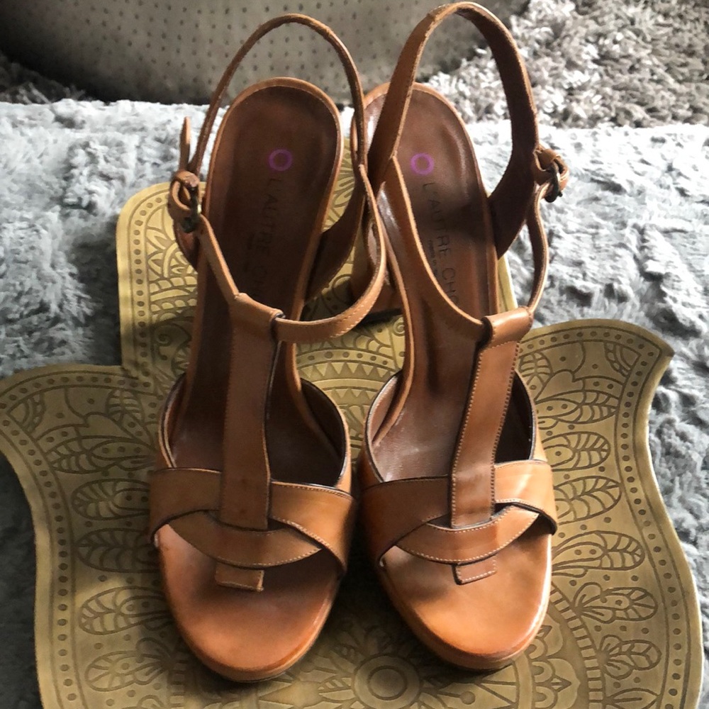 L’Autre chose Platform